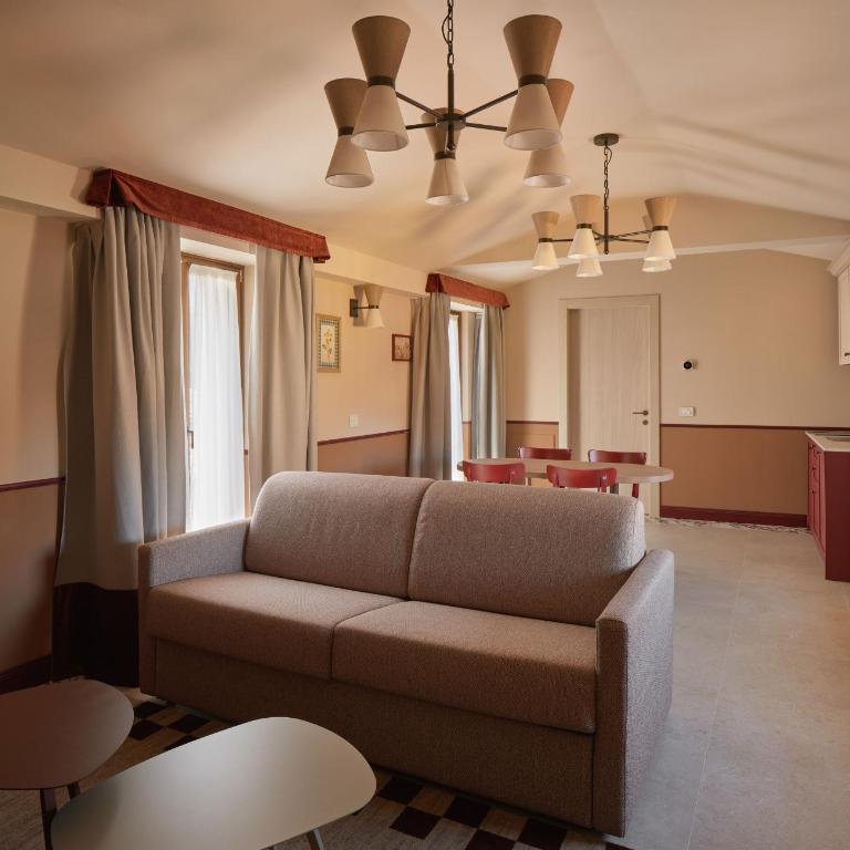 Homy Livia Verona - Appartamento Comfort con 1 Camera da Letto e Terrazza - 11