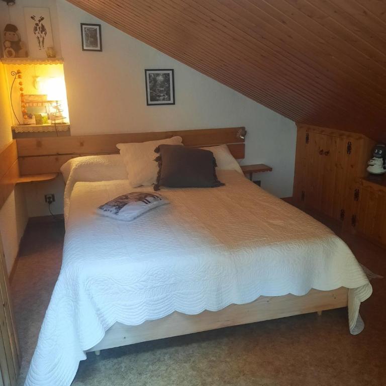 charmant studio - One-Bedroom Apartment - 8