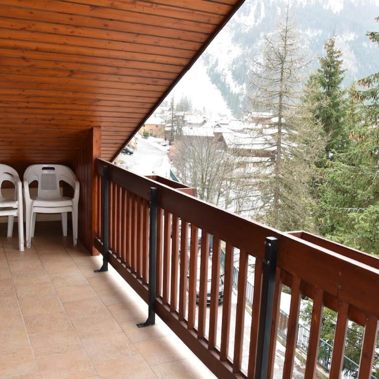 charmant studio - One-Bedroom Apartment - 11