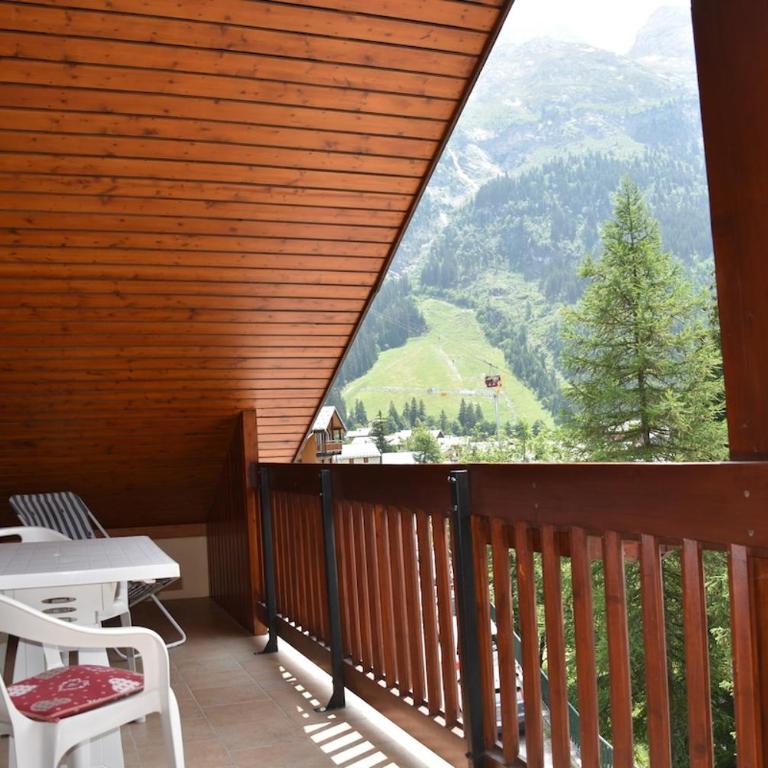 charmant studio - One-Bedroom Apartment - 24
