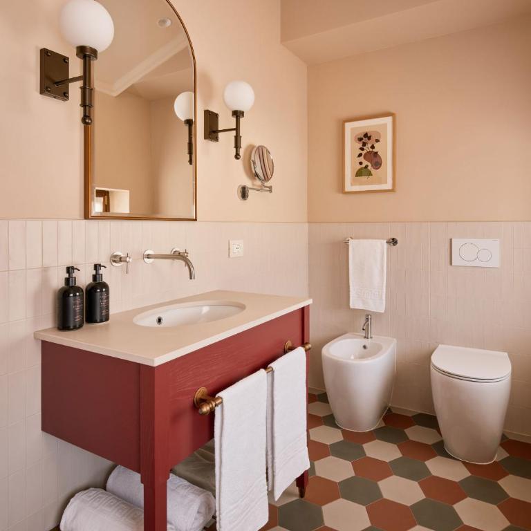 Homy Livia Verona - Appartamento Comfort con 1 Camera da Letto e Terrazza - 13