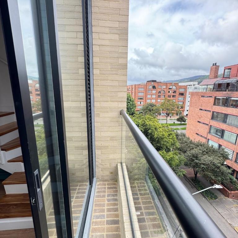 Apartment near the Santa Fe Clinic, Unicentro - Apartamento de 1 dormitorio - 14