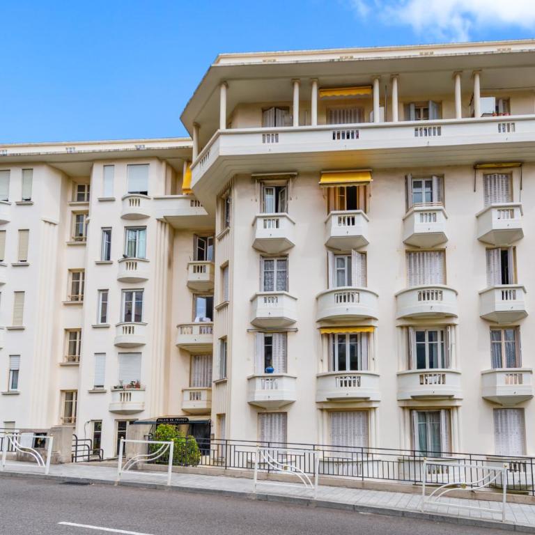 5 minutes from Monaco - Cozy studio with sleeping area - GL - Apartment mit 2 Schlafzimmern - 25