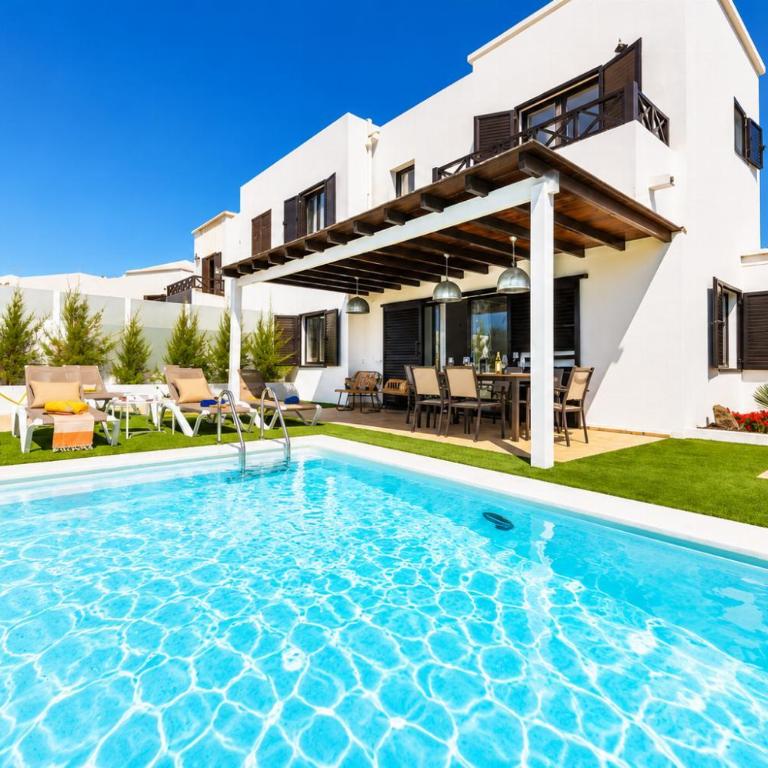Villa Jordi - Villa - 1