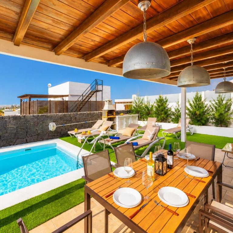 Villa Jordi - Villa - 3