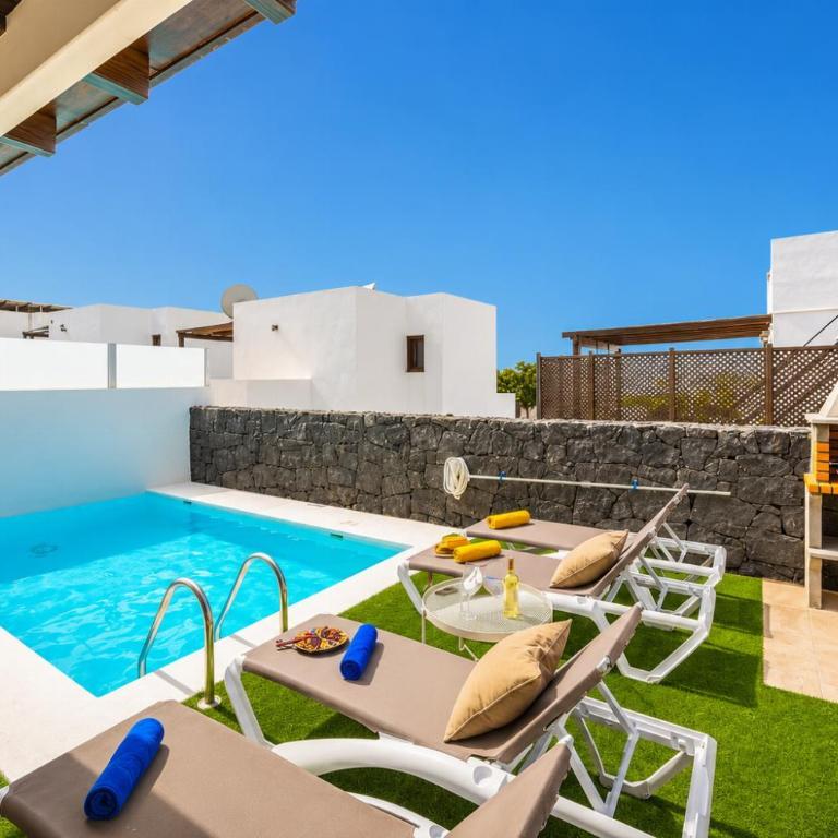 Villa Jordi - Villa - 4