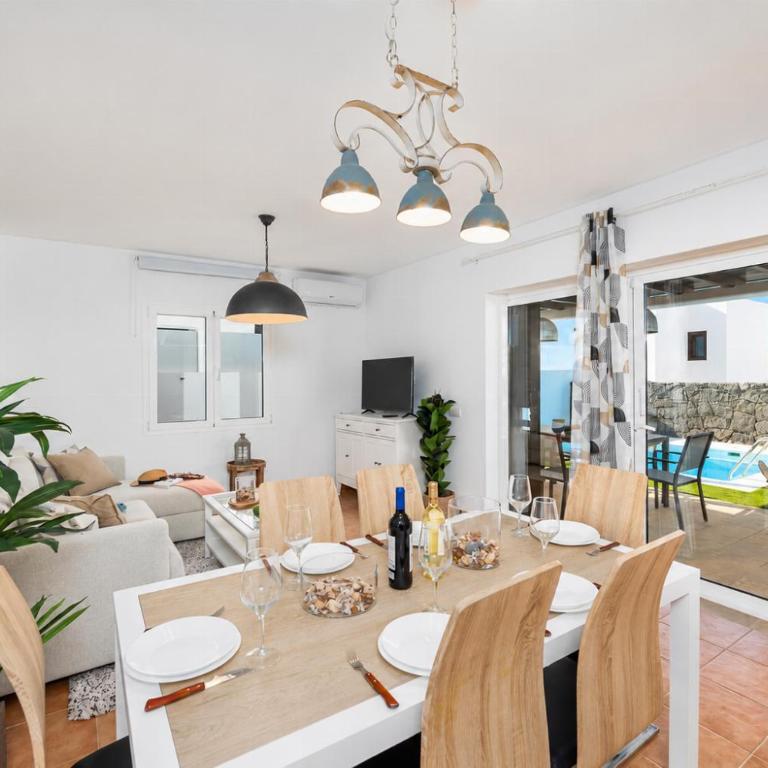 Villa Jordi - Villa - 8