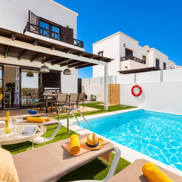 Villa Jordi - Villa - 20