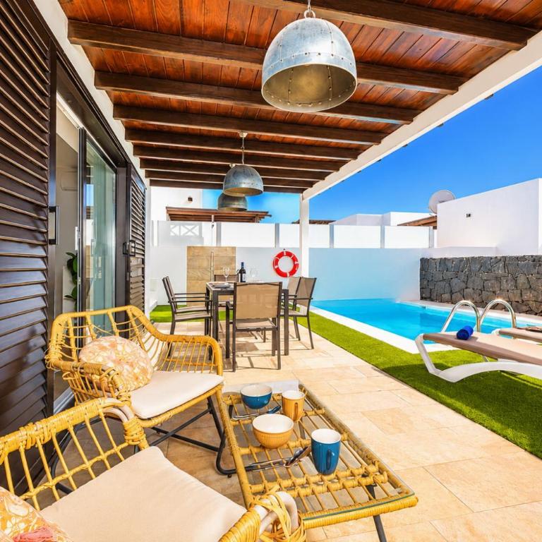 Villa Jordi - Villa - 19