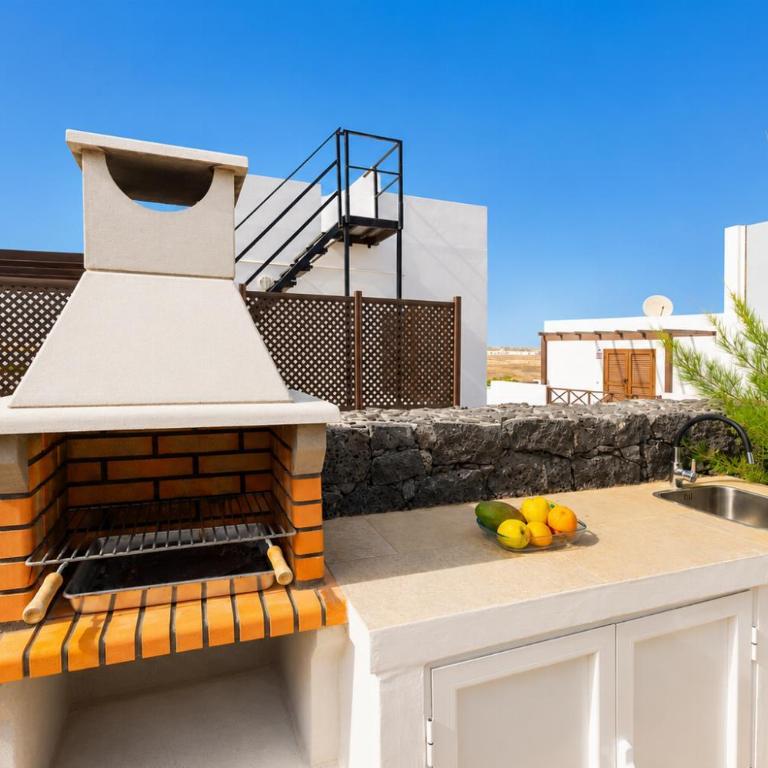 Villa Jordi - Villa - 23