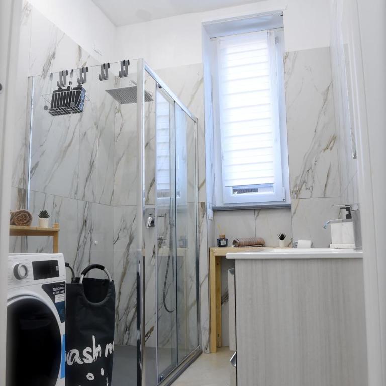 Mari's Home Bergamo - Appartamento con 1 Camera da Letto - 16