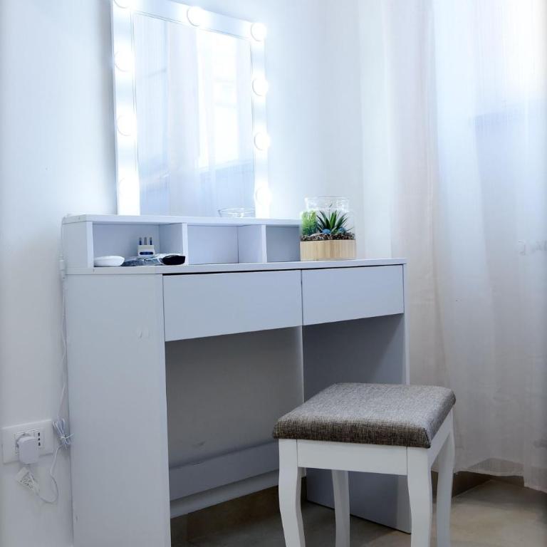Mari's Home Bergamo - Appartamento con 1 Camera da Letto - 14