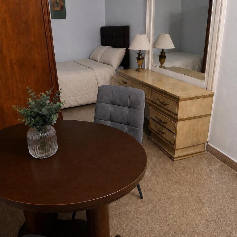Hotel Histórico San Telmo - Habitación Doble - 3