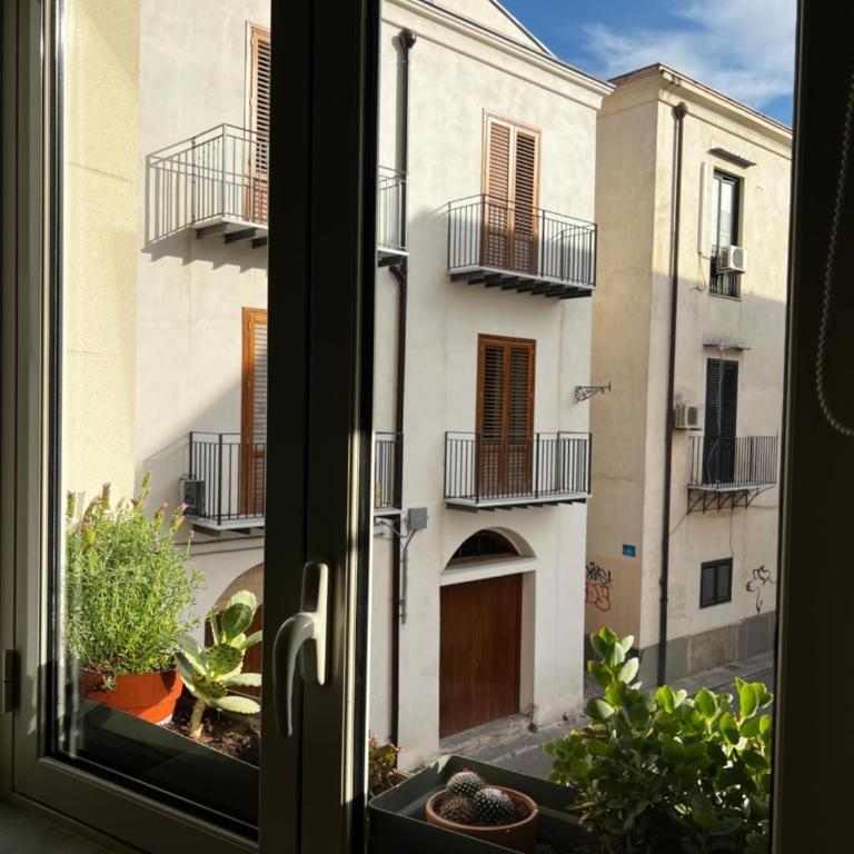Lagumina Living - Apartamento Superior con vistas a la ciudad - 12