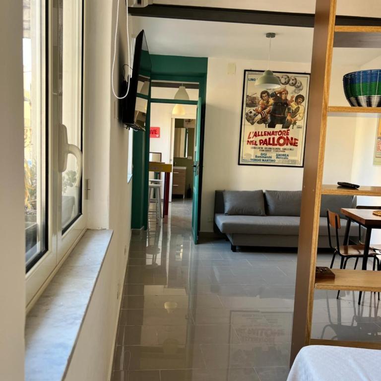 Lagumina Living - Apartamento Superior con vistas a la ciudad - 2
