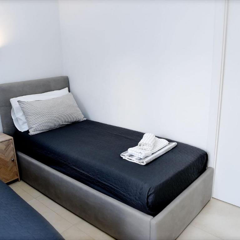 Mari's Home Bergamo - Appartamento con 1 Camera da Letto - 12