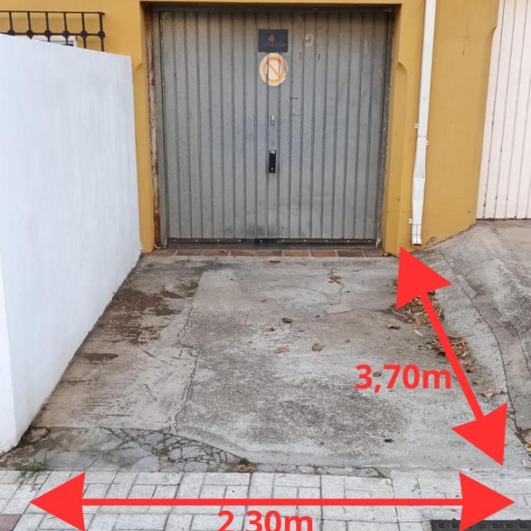 Living4Malaga Sky Garden Duplex - Apartamento de 2 dormitorios - 28