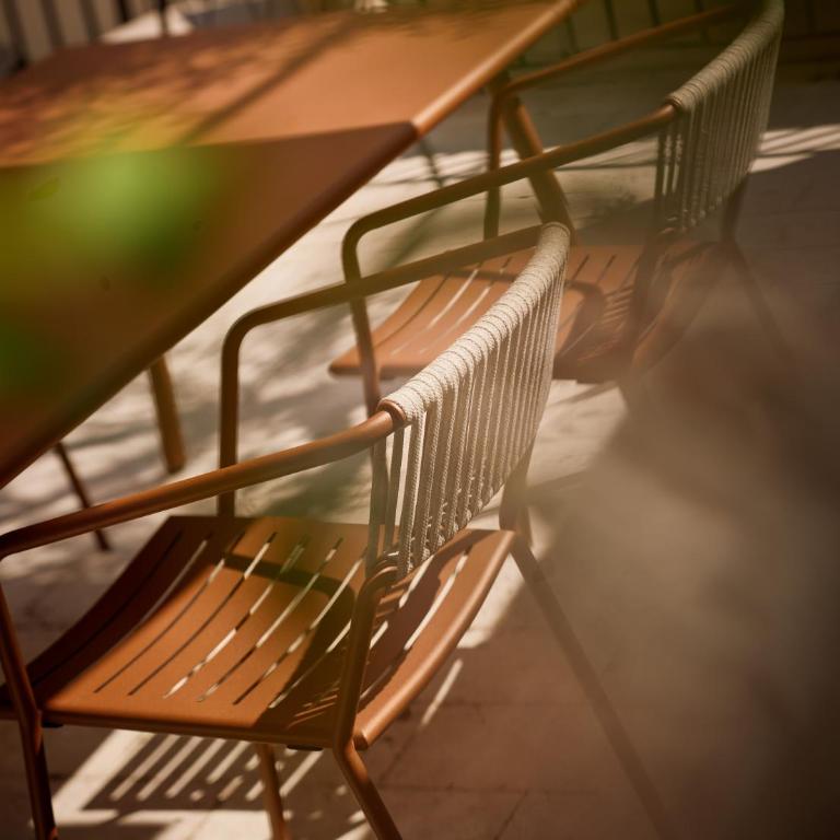 Homy Livia Verona - Appartamento Grand 2 Camere da Letto con Terrazza - 5