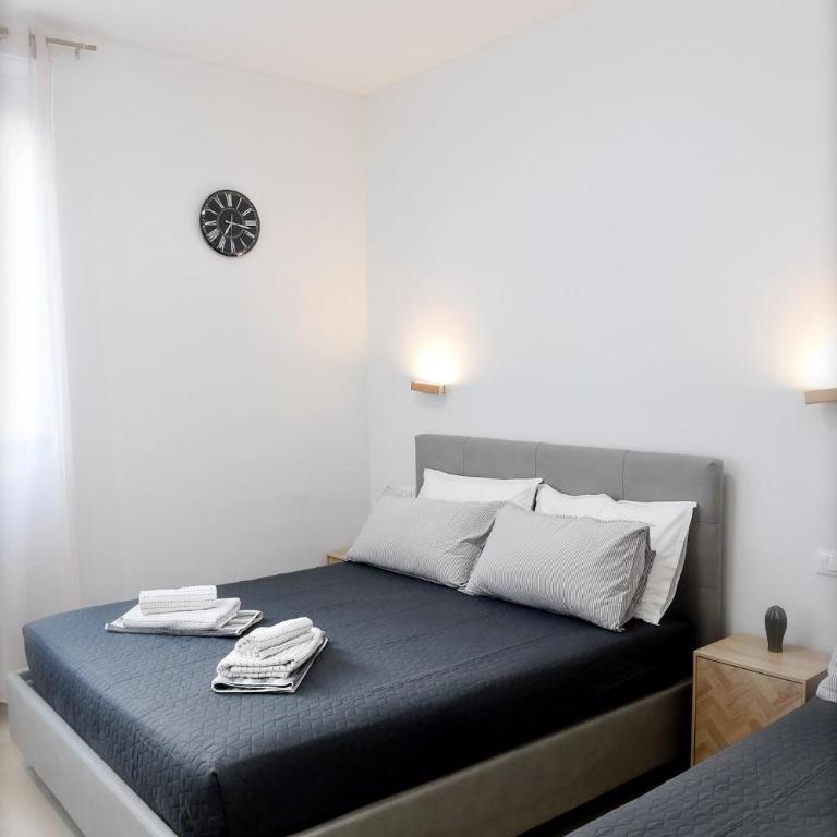 Mari's Home Bergamo - Appartamento con 1 Camera da Letto - 9