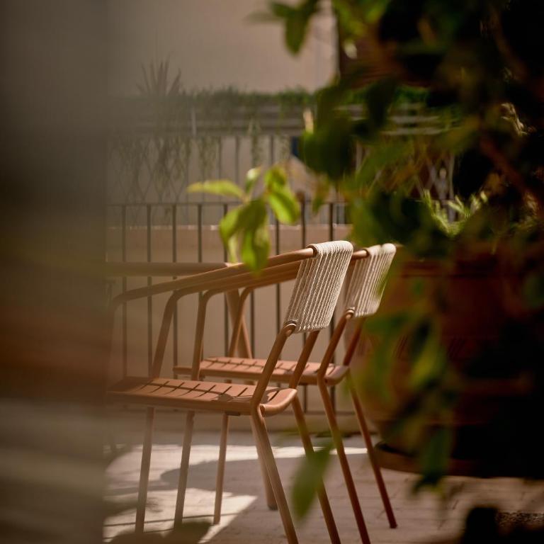 Homy Livia Verona - Appartamento Grand 2 Camere da Letto con Terrazza - 6