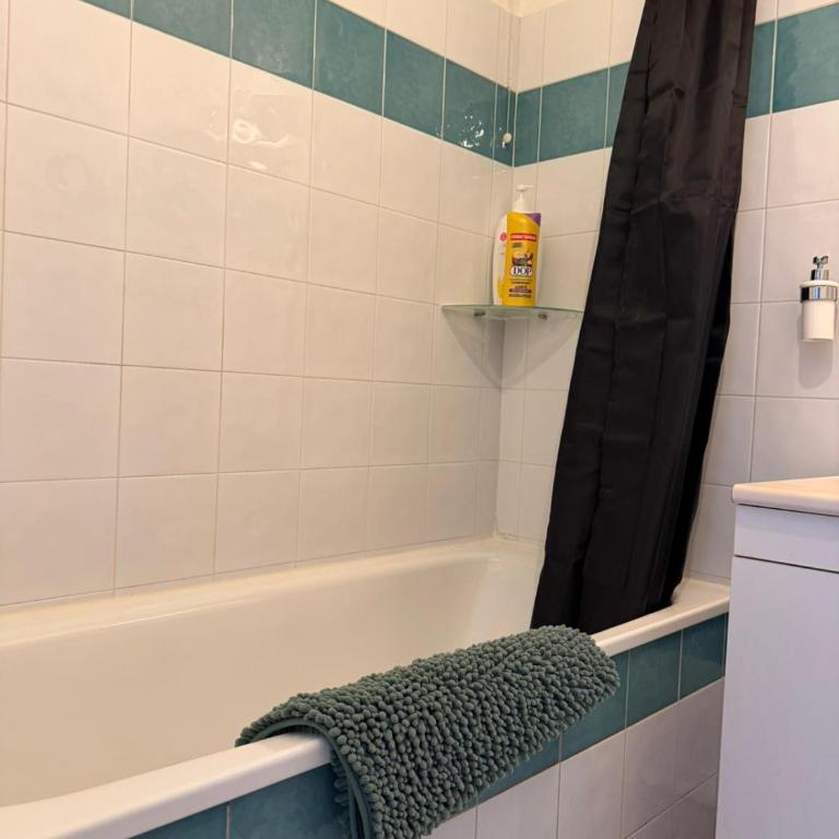 Le Corelli FREE PARKING PRES TGV - One-Bedroom Apartment - 15