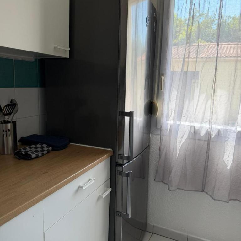 Le Corelli FREE PARKING PRES TGV - One-Bedroom Apartment - 8