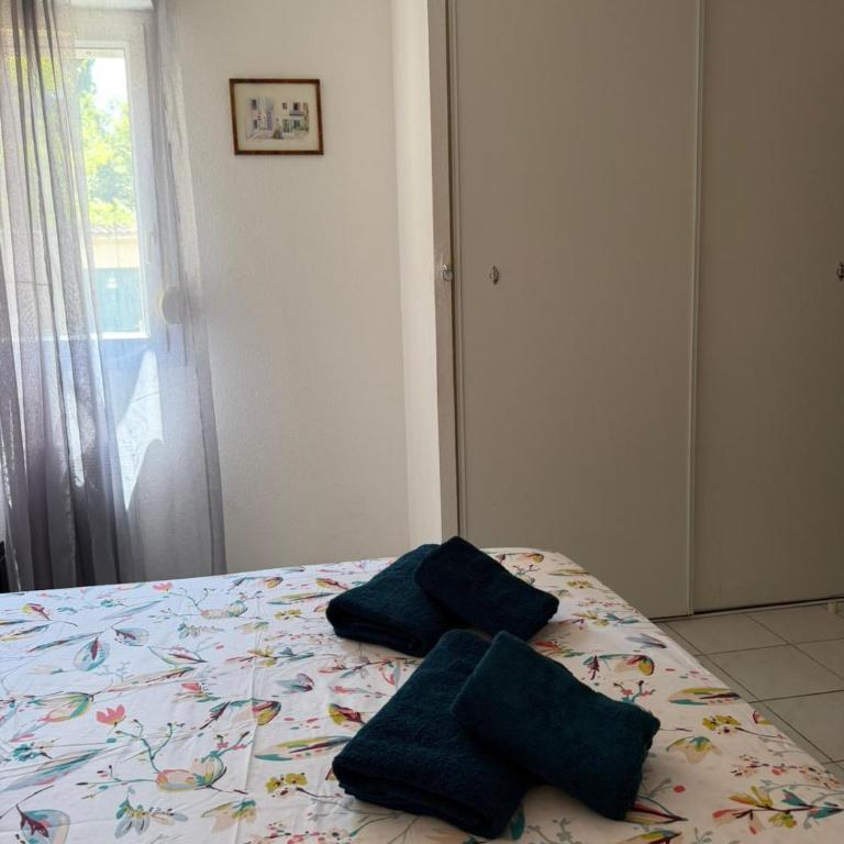 Le Corelli FREE PARKING PRES TGV - One-Bedroom Apartment - 13