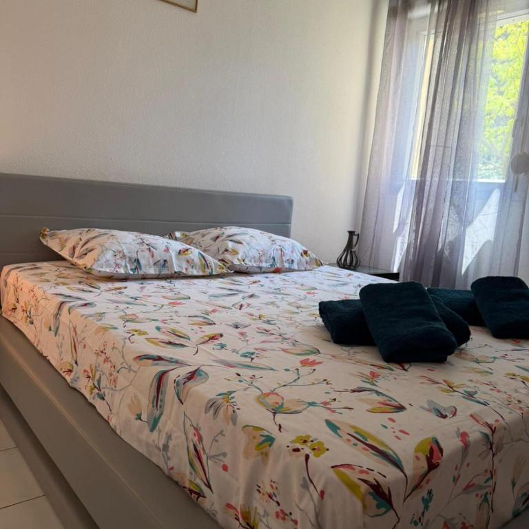Le Corelli FREE PARKING PRES TGV - One-Bedroom Apartment - 12