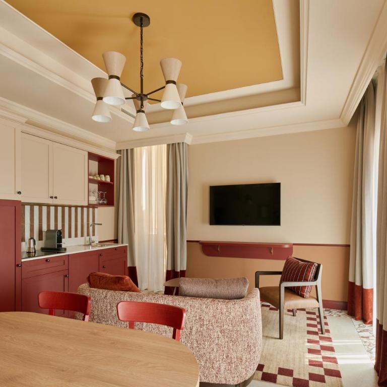 Homy Livia Verona - Appartamento Grand 2 Camere da Letto con Terrazza - 10