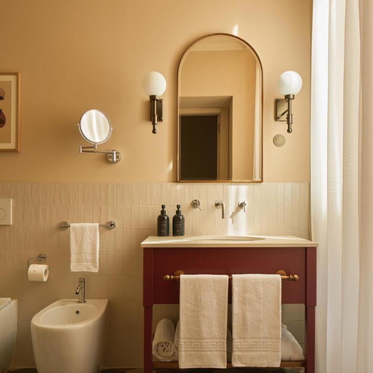 Homy Livia Verona - Appartamento Grand 2 Camere da Letto con Terrazza - 11