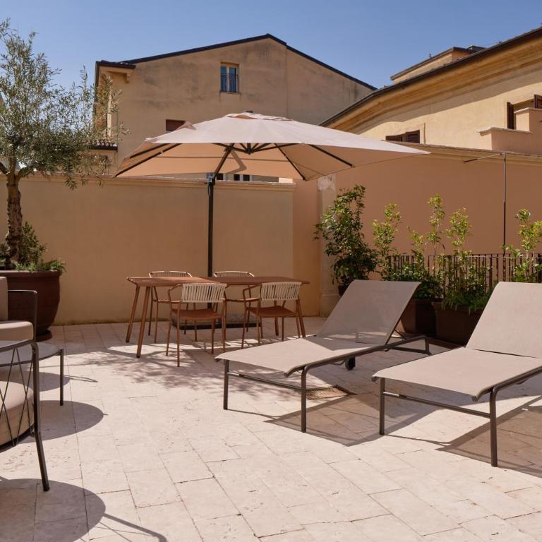 Homy Livia Verona - Appartamento Grand 2 Camere da Letto con Terrazza - 1
