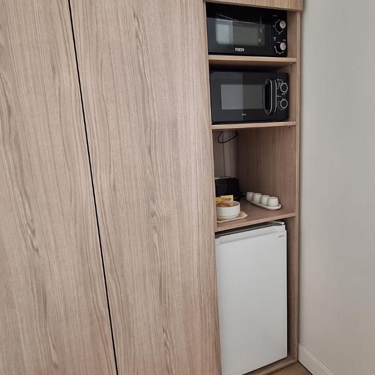 Suite Hélène VAGLIANO - Appartement 1 Chambre - 7