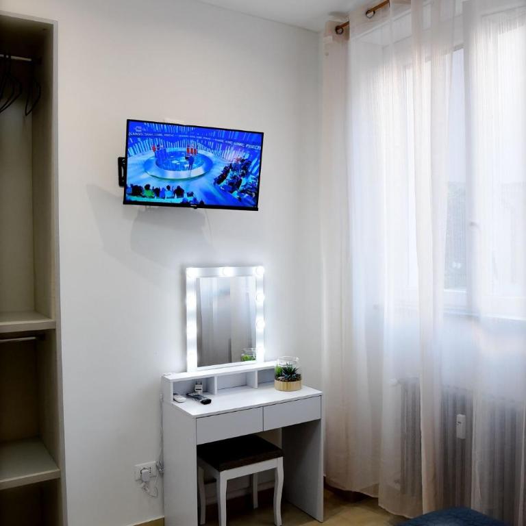 Mari's Home Bergamo - Appartamento con 1 Camera da Letto - 4