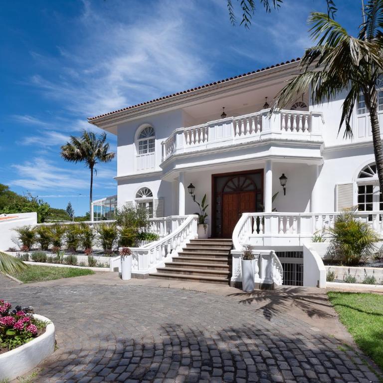 KARAT Villa La Florida - Maison de Vacances - 1