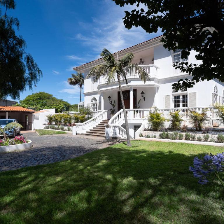 KARAT Villa La Florida - Maison de Vacances - 2