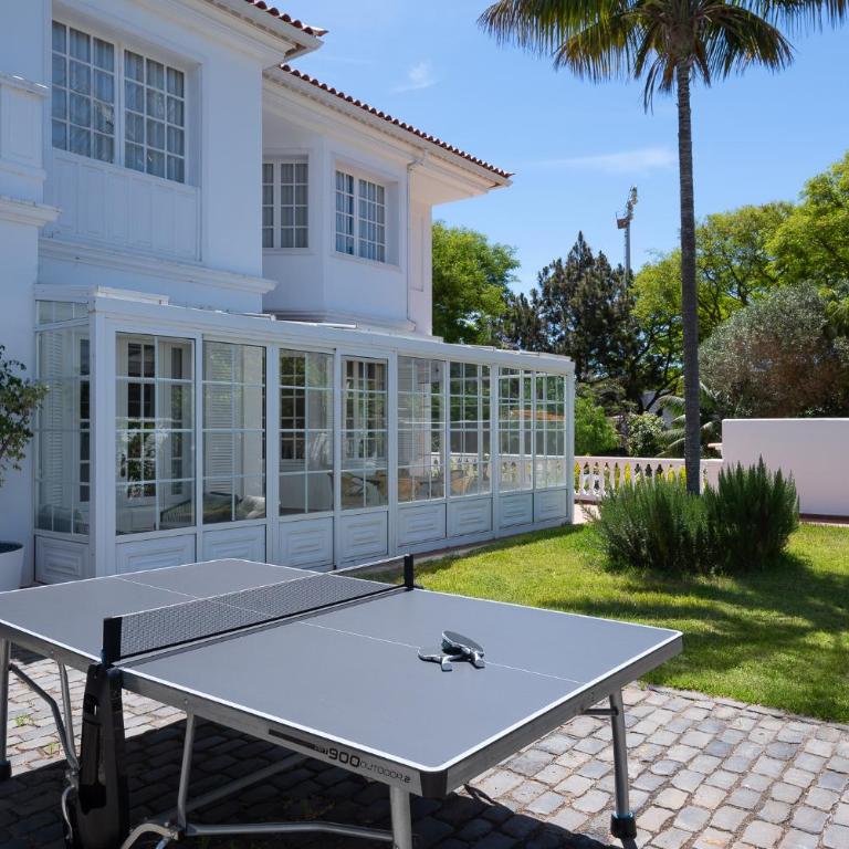 KARAT Villa La Florida - Maison de Vacances - 10