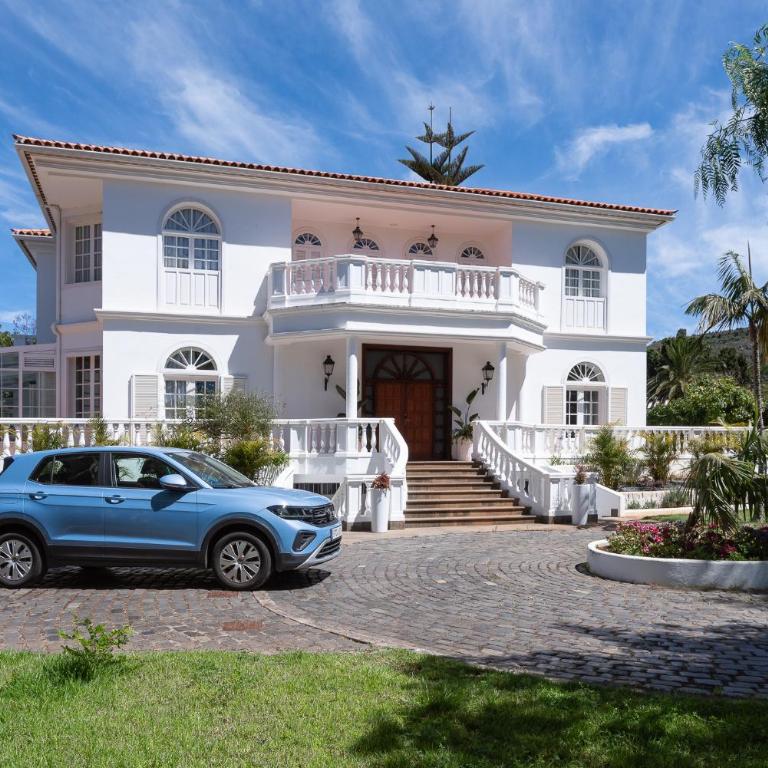 KARAT Villa La Florida - Maison de Vacances - 3