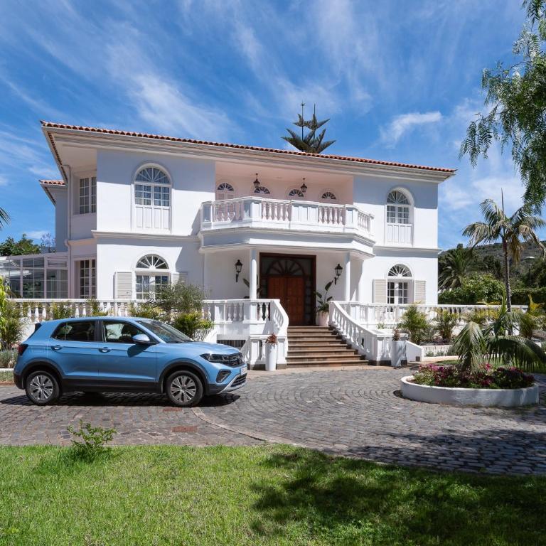KARAT Villa La Florida - Maison de Vacances - 4