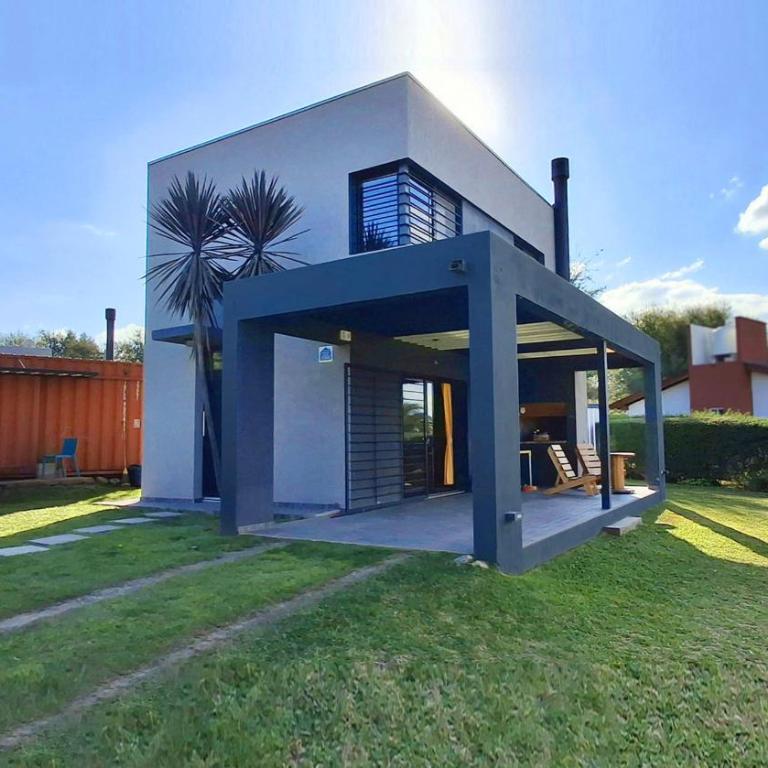 Cabañas Buena Vista - Santa Rosa - Casa de 2 dormitorios - 2
