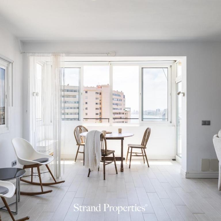 SPCRM5306 Sea View Apartment With Pool And Near the Beach - Apartamento - 2
