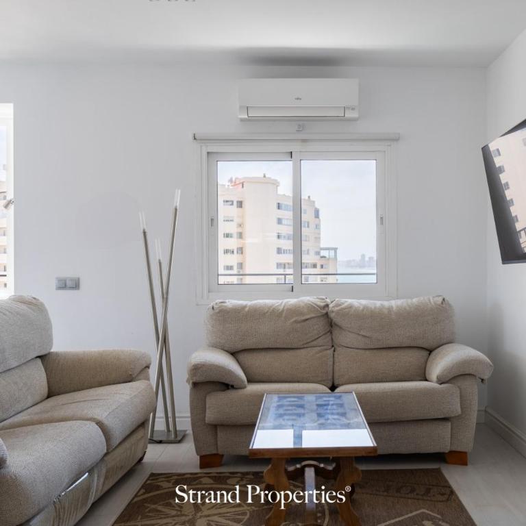 SPCRM5306 Sea View Apartment With Pool And Near the Beach - Apartamento - 5