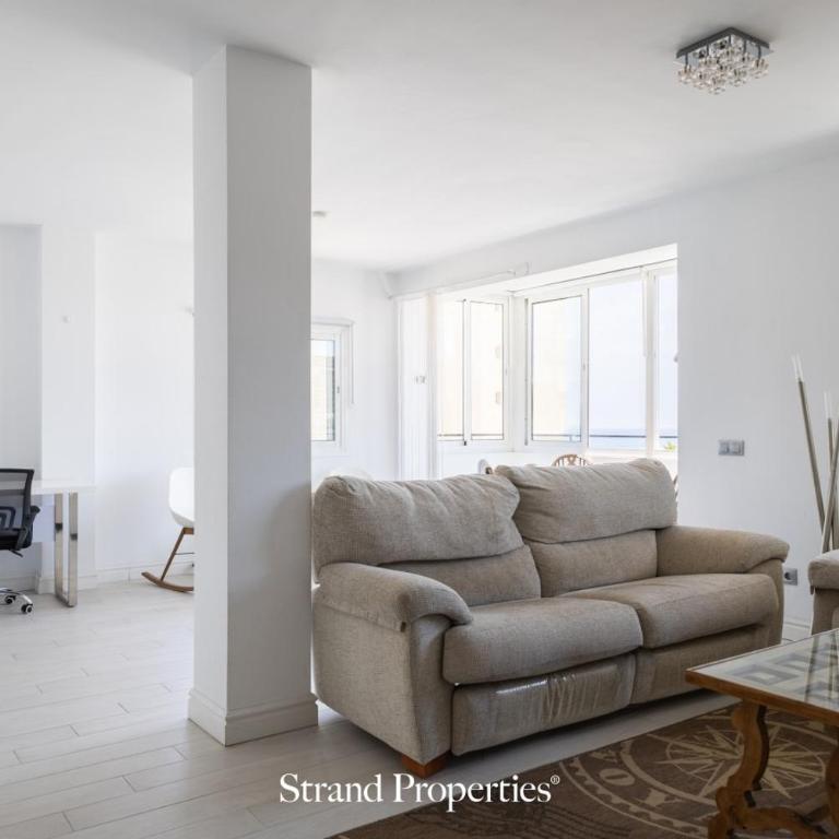 SPCRM5306 Sea View Apartment With Pool And Near the Beach - Apartamento - 6