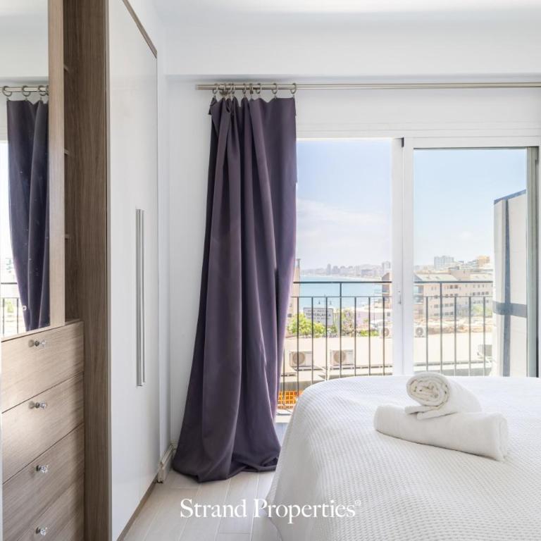 SPCRM5306 Sea View Apartment With Pool And Near the Beach - Apartamento - 8