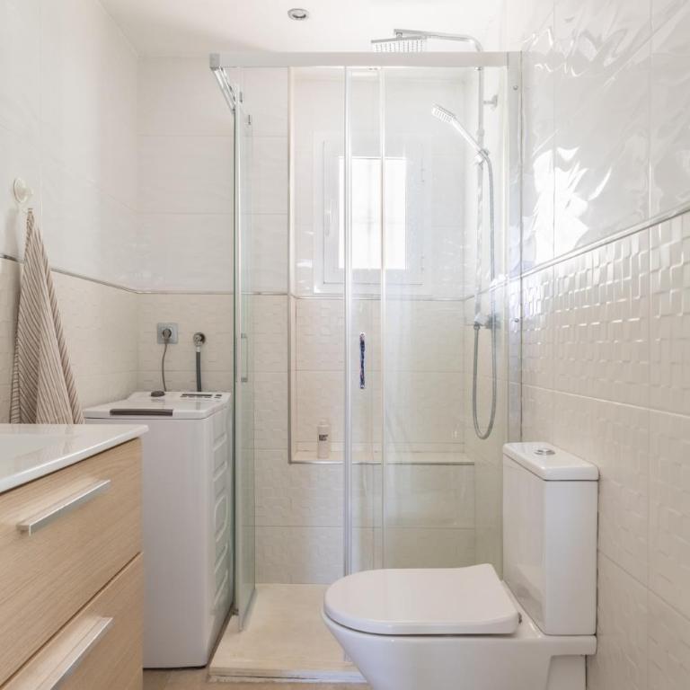 SPCRM5306 Sea View Apartment With Pool And Near the Beach - Apartamento - 9