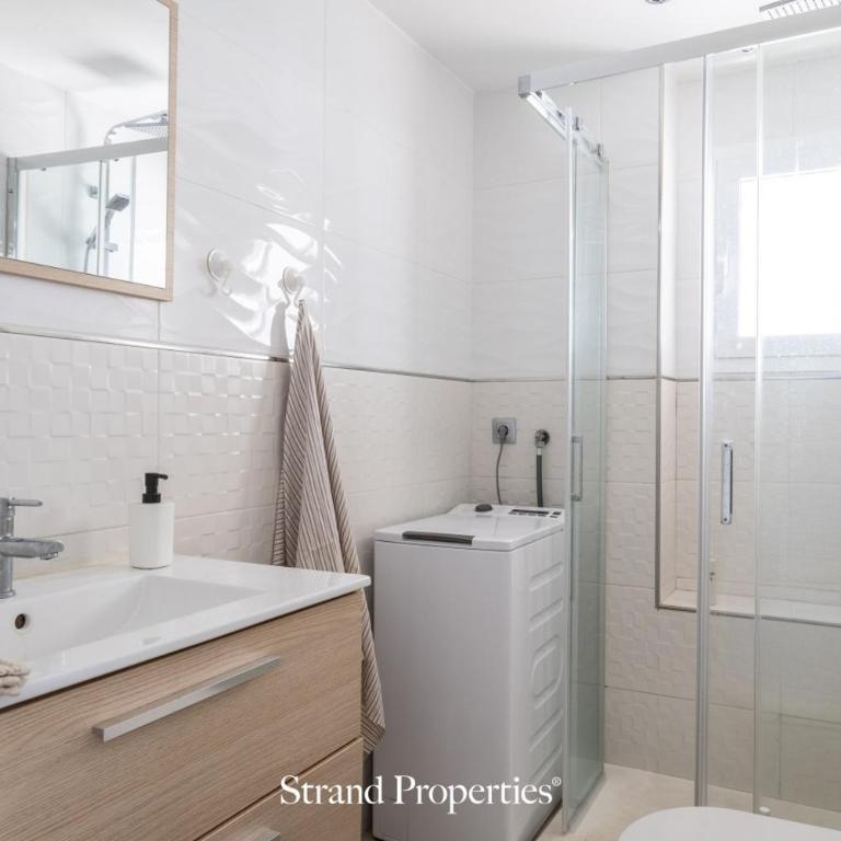 SPCRM5306 Sea View Apartment With Pool And Near the Beach - Apartamento - 10