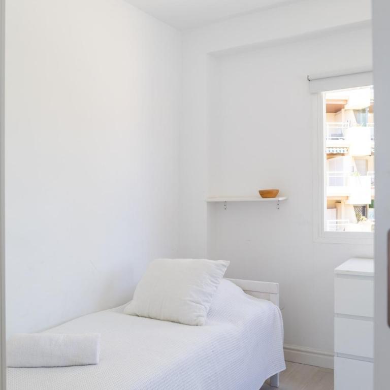 SPCRM5306 Sea View Apartment With Pool And Near the Beach - Apartamento - 11