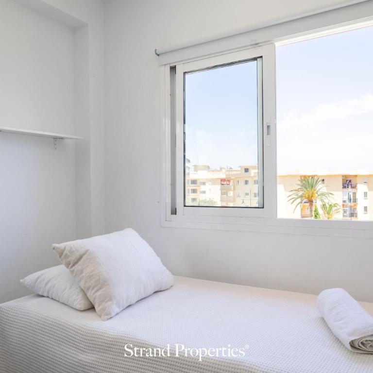 SPCRM5306 Sea View Apartment With Pool And Near the Beach - Apartamento - 12