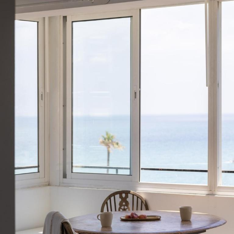 SPCRM5306 Sea View Apartment With Pool And Near the Beach - Apartamento - 13