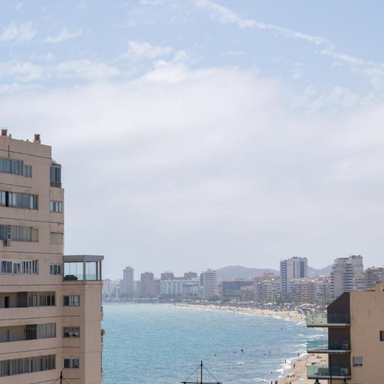 SPCRM5306 Sea View Apartment With Pool And Near the Beach - Apartamento - 16