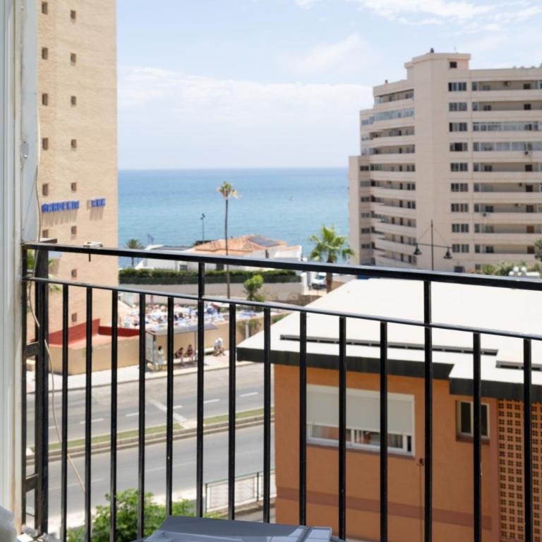 SPCRM5306 Sea View Apartment With Pool And Near the Beach - Apartamento - 17